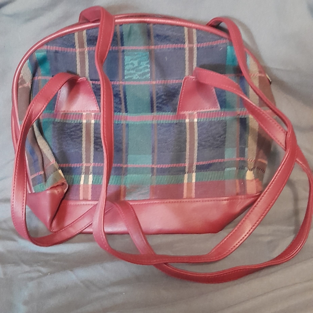 The Original Pocketbag Small purse handbag shoulder bag